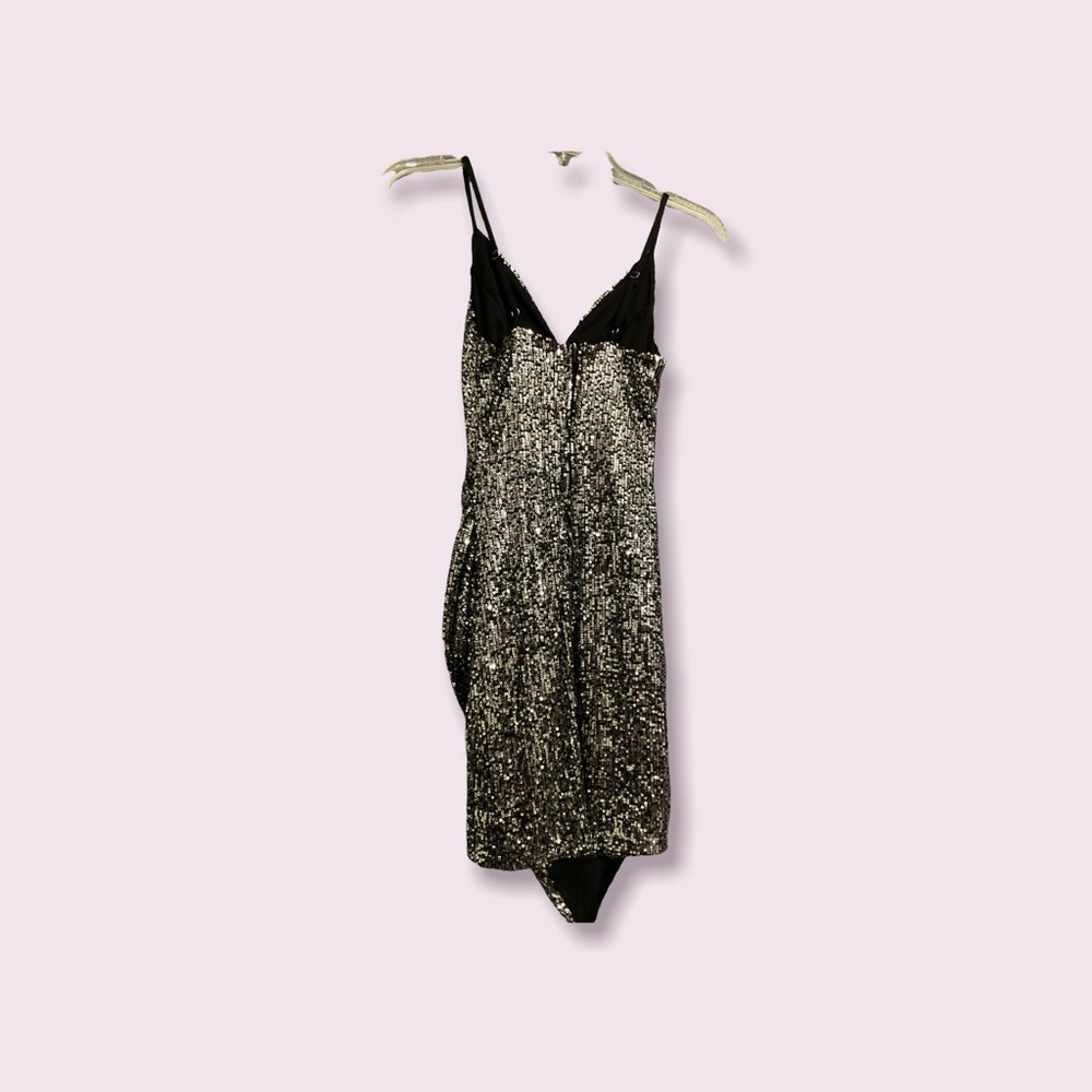 PARTY DRESS